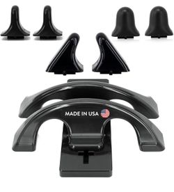 Thrival relief pro - Fully adjustable Psoas muscle release tool 