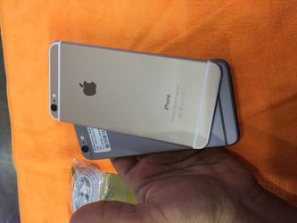 iPhone 6 Plus 16GB Unlocked