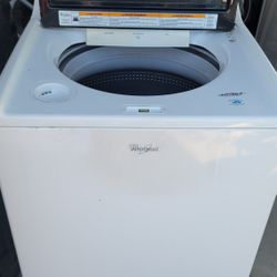 WHIRLPOOL HE CABRIO WASHER WORKS GREAT CAN DELIVER ANYWHERE 