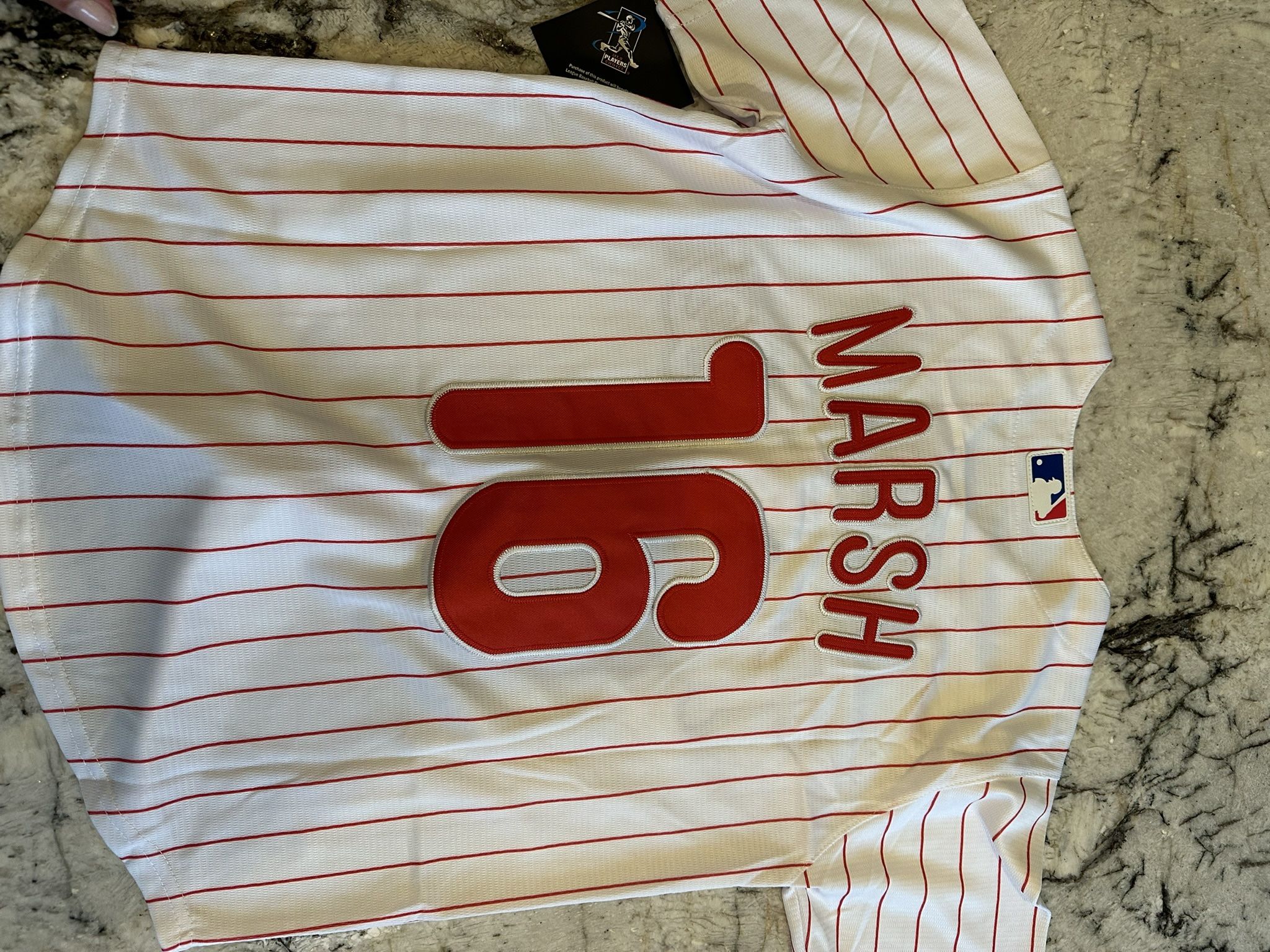 Phillies Marsh