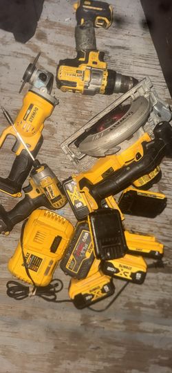 tools