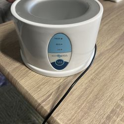 Alexandria Professional Sugar Warmer 