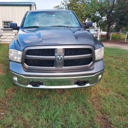 2013 Dodge Ram