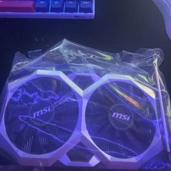 Geforce RTX 1650 Ti