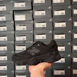 New Balance 9060 PS “Black”
