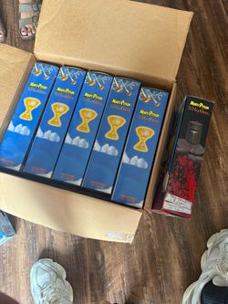 Monty Python and the Holy Grail Collectible 12" Figures Lot