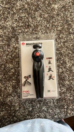 Mini Tripod