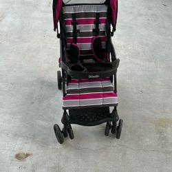 Kolcraft Kids Stroller 
