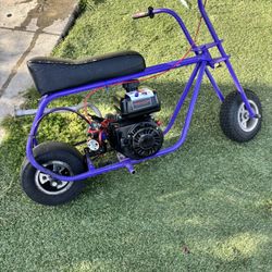Minibike