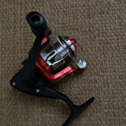 Fishing Reel