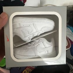 3C Nike AF1
