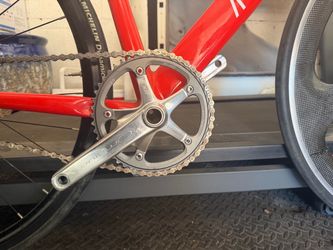 SRAM omniums