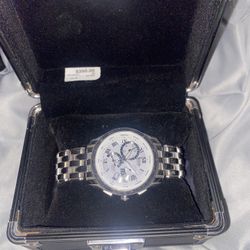 Citizen Chronograph Watch