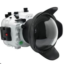 Seafrogs Underwater Housing For Sony A7siii