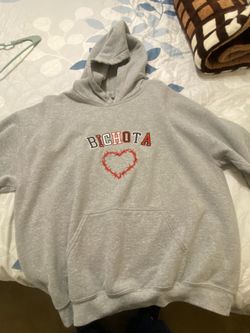 Bichota Sweater