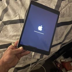 iPad 9th Generation Need Screen 120 OBO 