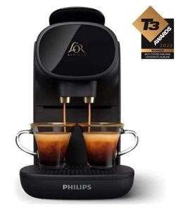 Phillips Lor Barista Coffee machine