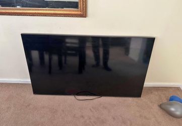 55 Inch Samsung Smart Tv