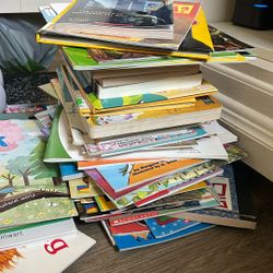 Kids Books