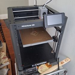 3D Printer Flashforge Adventurer 5m