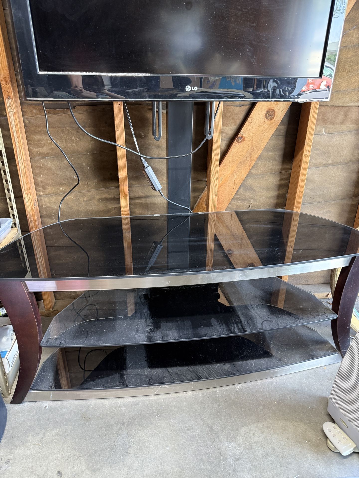 Tv Stand (tv Sold Separately)