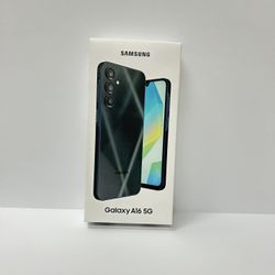 Samsung Galaxy A16 5G