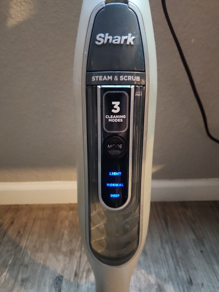 Shark Steam Mop