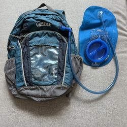 Camelbak 50oz Backpack