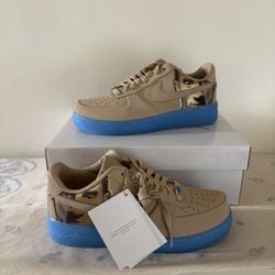 Nike Air Force 1 Low Protro Kobe Bryant Linen