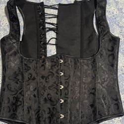 Bustier Corset 