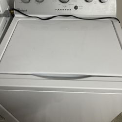 Whirlpool Washer (FREE)