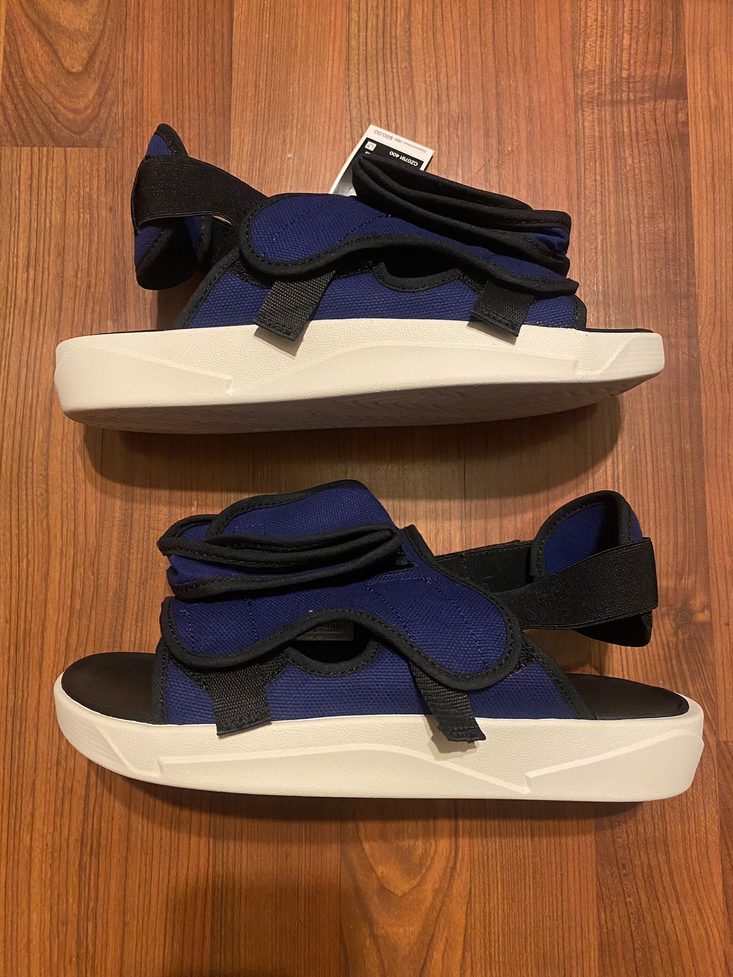 Jordan Slides