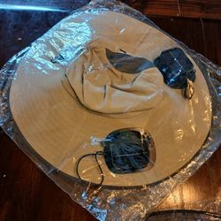 Outdoors/Fishing Hats