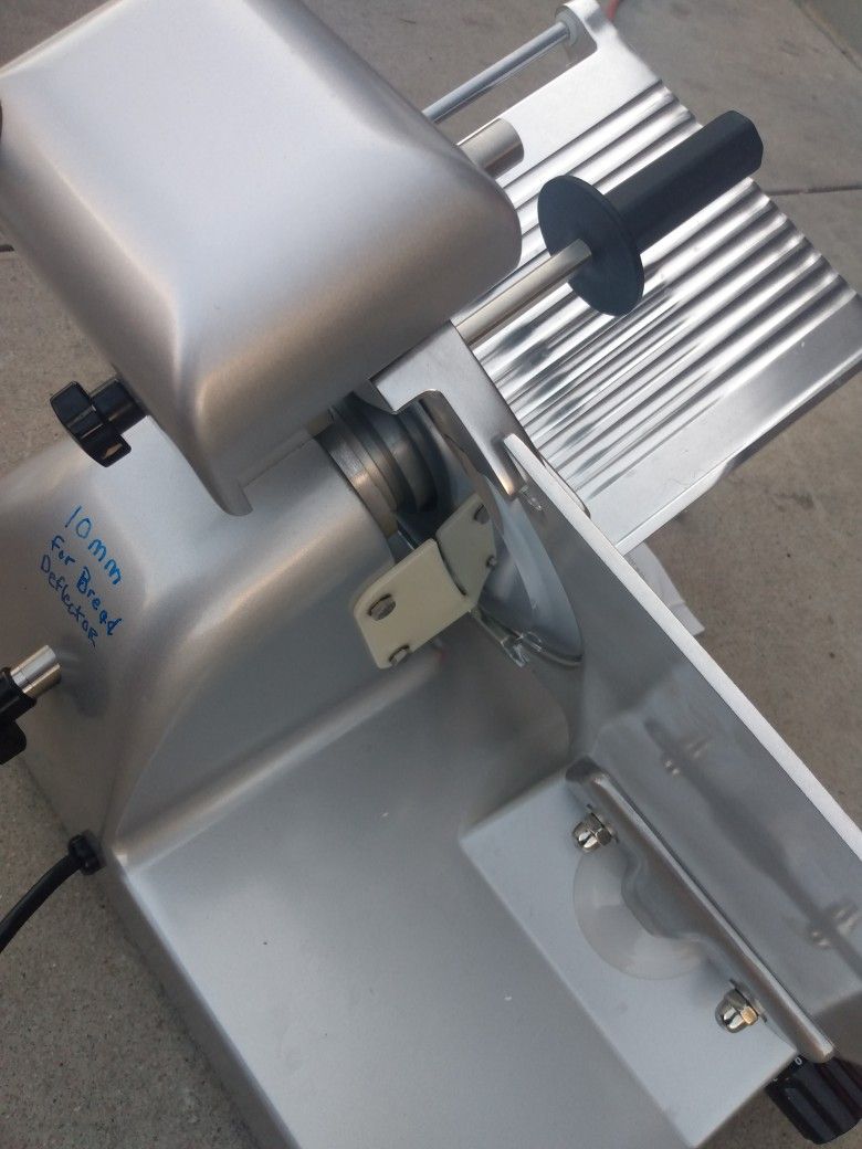 Rebanadora Para Jamón En Muy Buenas Condiciones Está Nueva