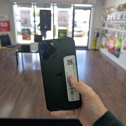 iPhone 13 Pro Max Unlocked 256gb 