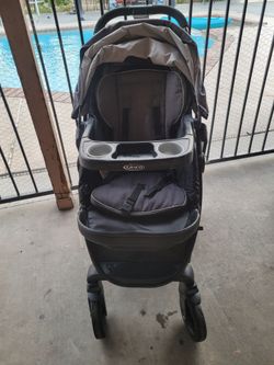 Stroller