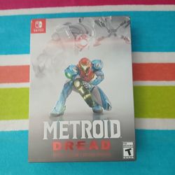 Nintendo Switch Games 