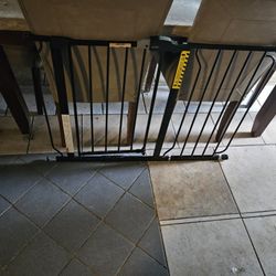 Baby Gate 