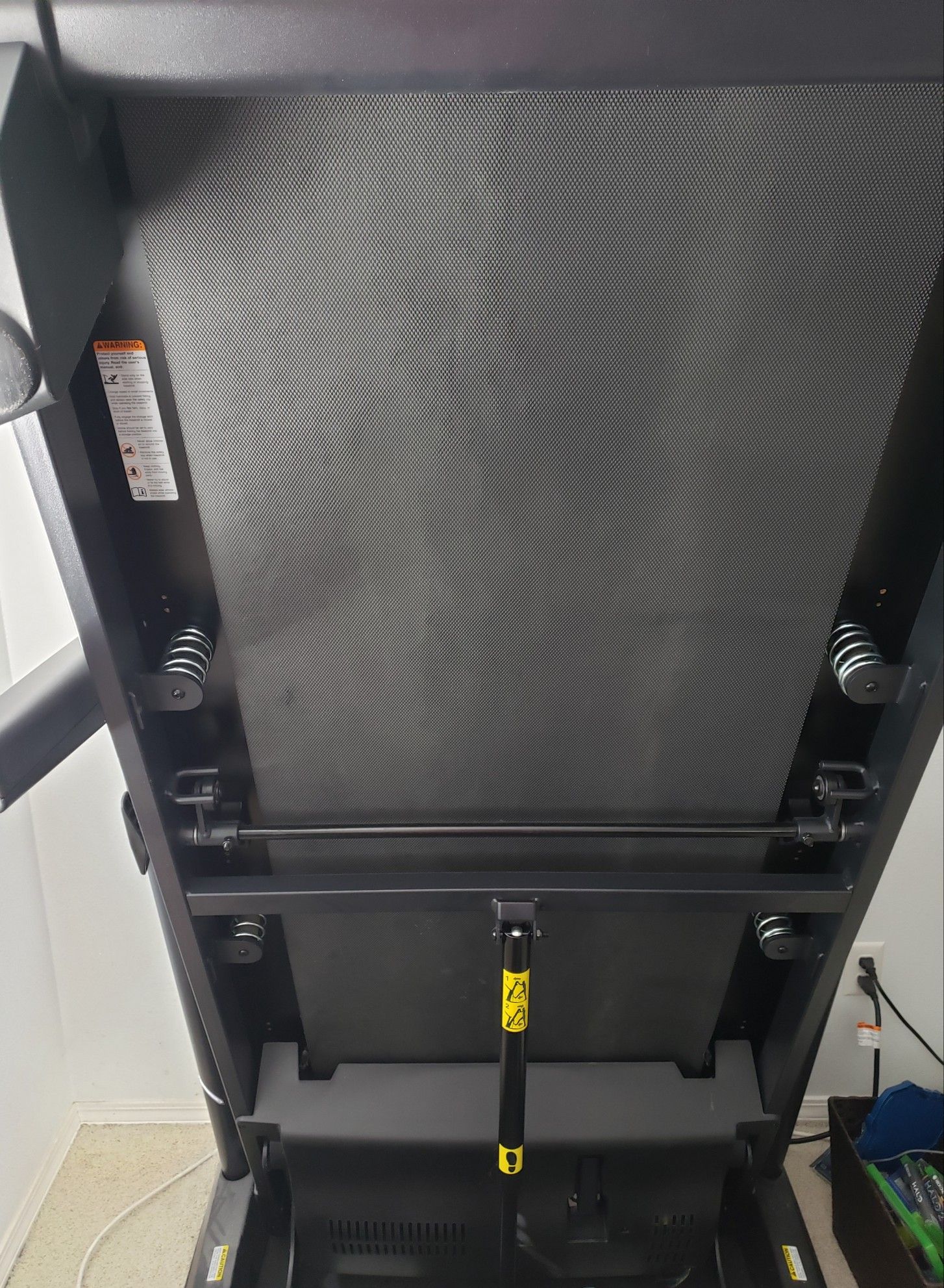 NordicTrack Elite 7700 treadmill for Sale in Tigard, OR OfferUp