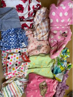 Kids clothing lot 50+ items
