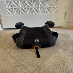 Chicco Booster Seat 