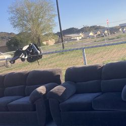 Couch Set $100