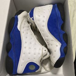 Air Jordan 13 Retro “hyper Royal” 