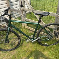 Great Touring Bike