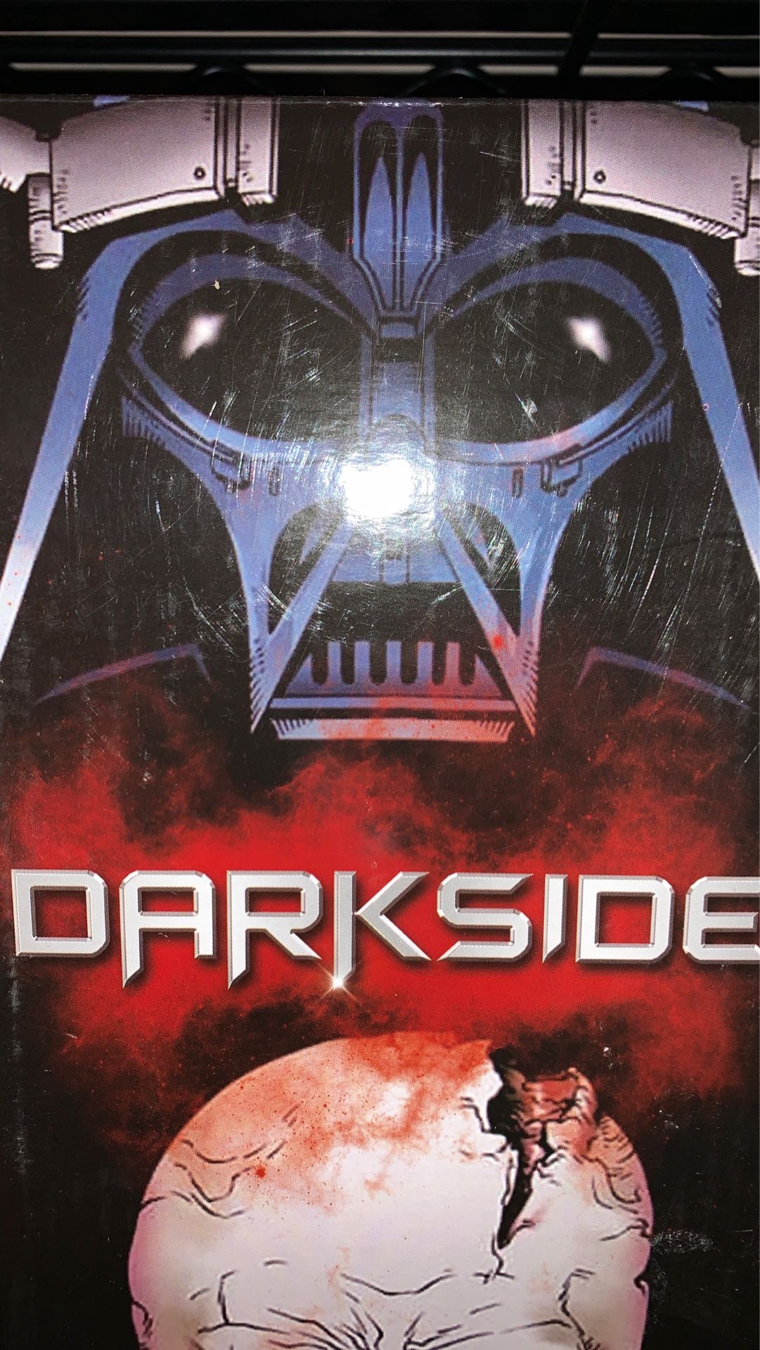Darkside board game