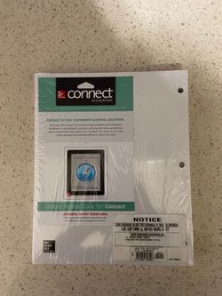 Intro to Managerial Accounting & access code 7th Edition