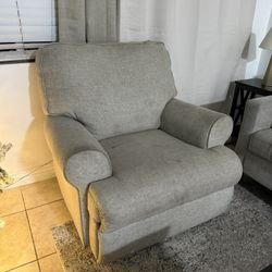 Recliner