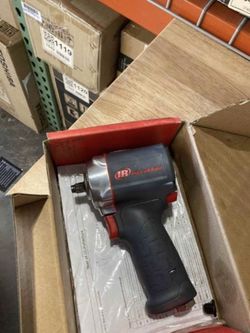Ingersoll Rand 15QMAX 3/8 in. Ultra-Compact Impactool
