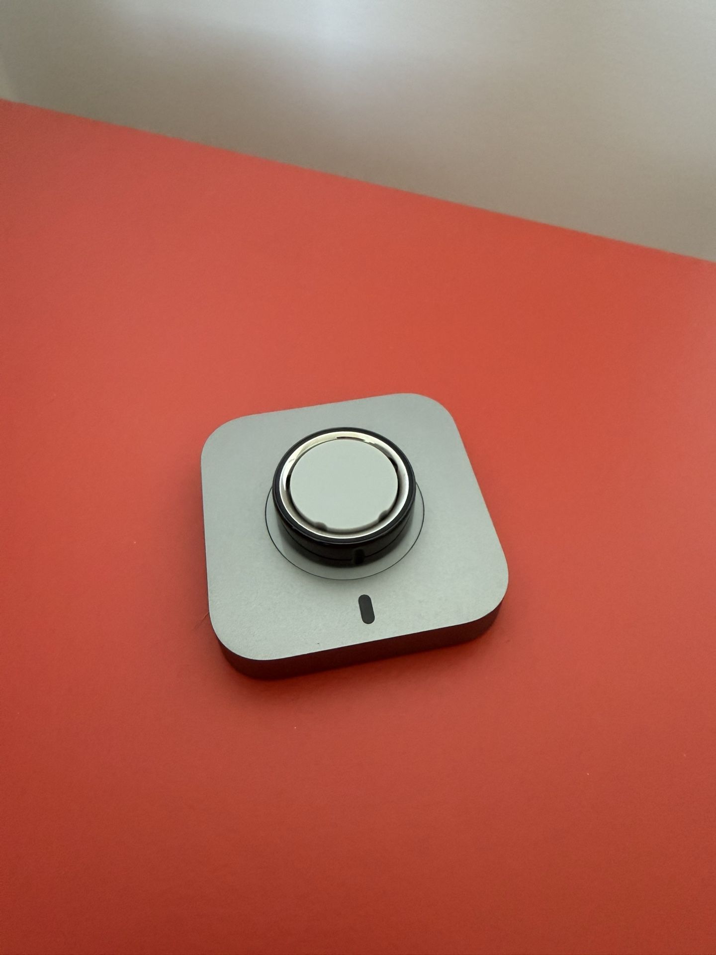 Oura Ring 4 Size 9 Black 