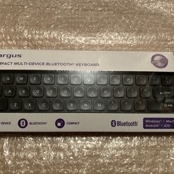 New Keyboard Wireless by Targus